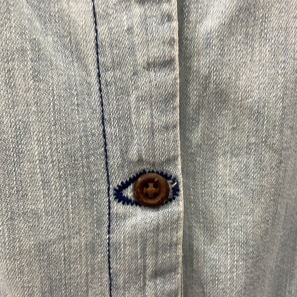 Levi’s 100% Cotton Dress - Picture 5 of 16